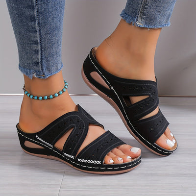 Martina™ - Orthopedische sandalen voor vrijetijdsbesteding