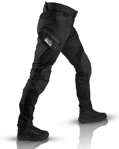 Alan | Tactische broek