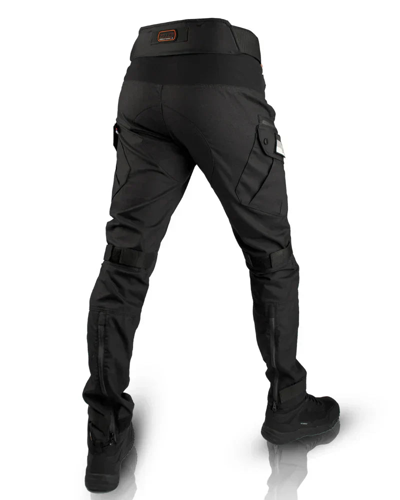 Alan | Tactische broek