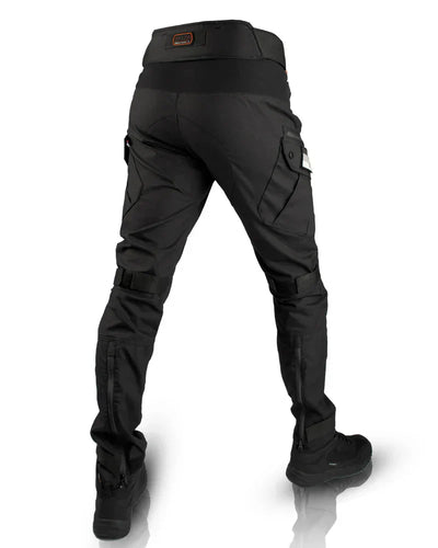 Alan | Tactische broek