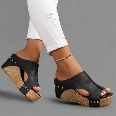 Urswen | Premium sandalen voor ultiem comfort