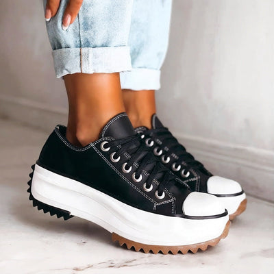 Lian | Orthopedische sneakers