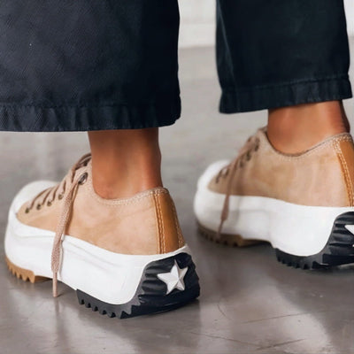Lian | Orthopedische sneakers