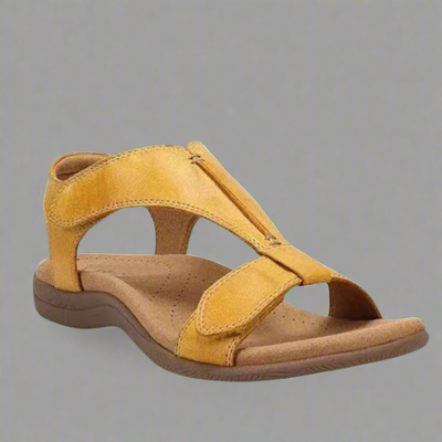 Clotmara | Lichtgewicht orthopedische wandelsandalen