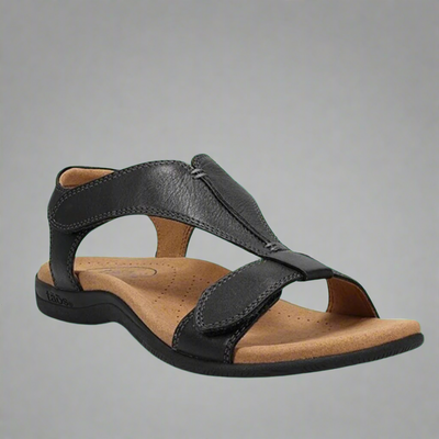 Clotmara | Lichtgewicht orthopedische wandelsandalen