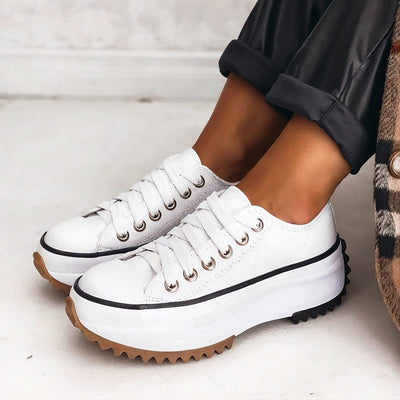 Lian | Orthopedische sneakers