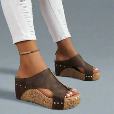Urswen | Premium sandalen voor ultiem comfort