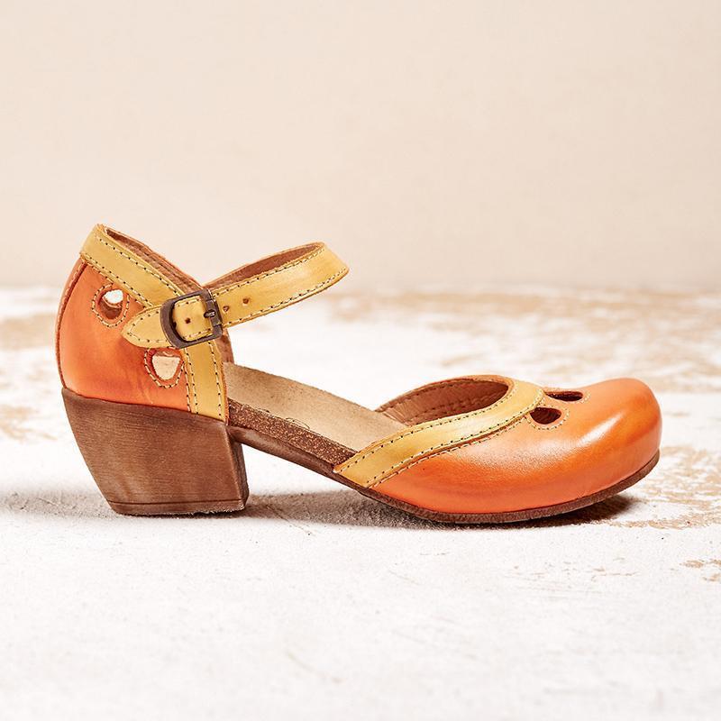 Lynn™ - Orthopedische sandalen met draagcomfort