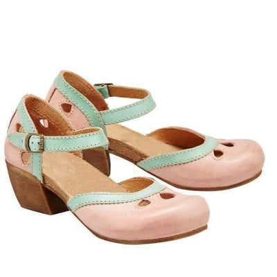 Lynn™ - Orthopedische sandalen met draagcomfort