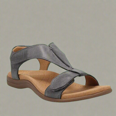 Clotmara | Lichtgewicht orthopedische wandelsandalen