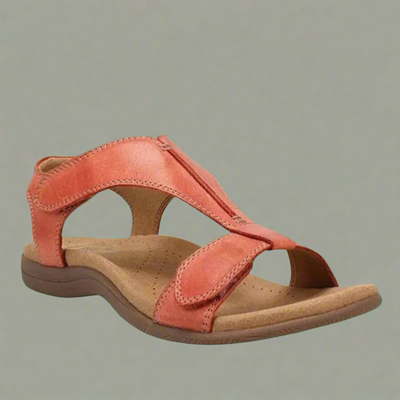 Clotmara | Lichtgewicht orthopedische wandelsandalen