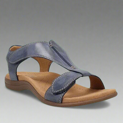 Clotmara | Lichtgewicht orthopedische wandelsandalen