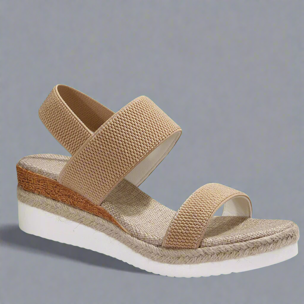 Drunhilda | Premium orthopedische sandalen voor comfort