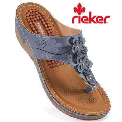 Luxe Rieker | Orthopedische sandalen tegen pijn ok