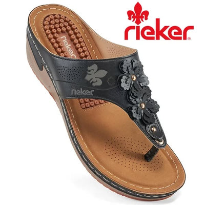 Luxe Rieker | Orthopedische sandalen tegen pijn ok