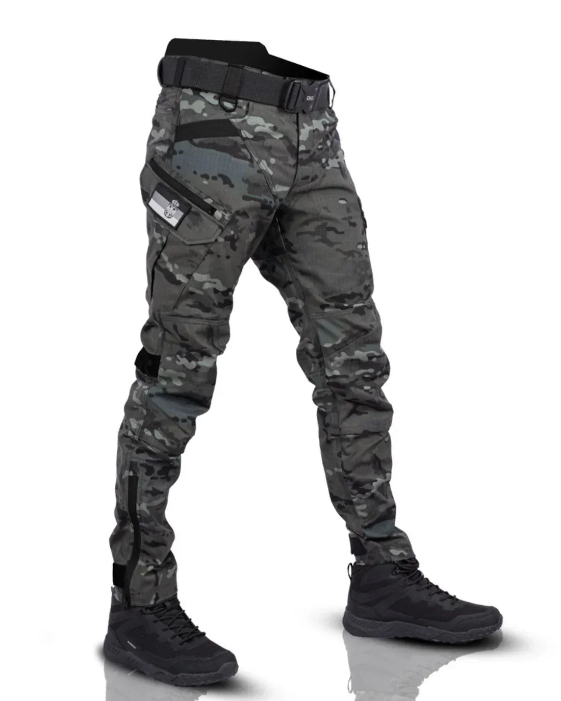 Alan | Tactische broek