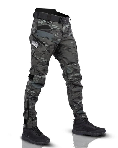 Alan | Tactische broek