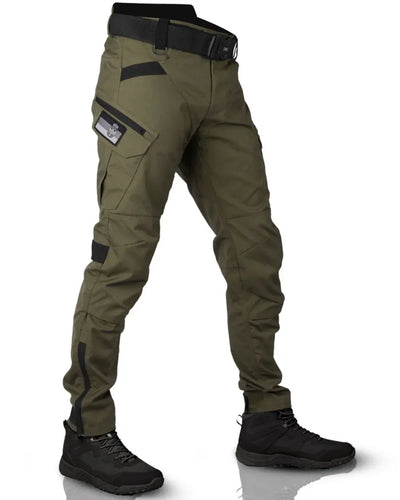 Alan | Tactische broek