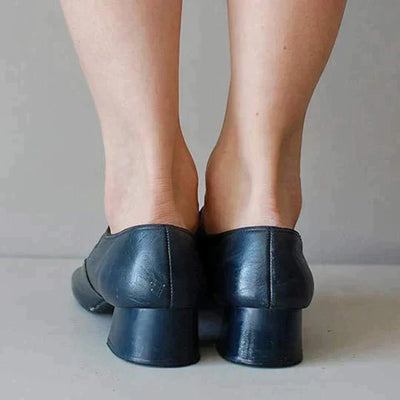 Lucia™ - Chique sandalen van orthopedisch leer
