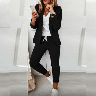 Renee | Stijlvolle Tweedelige Set