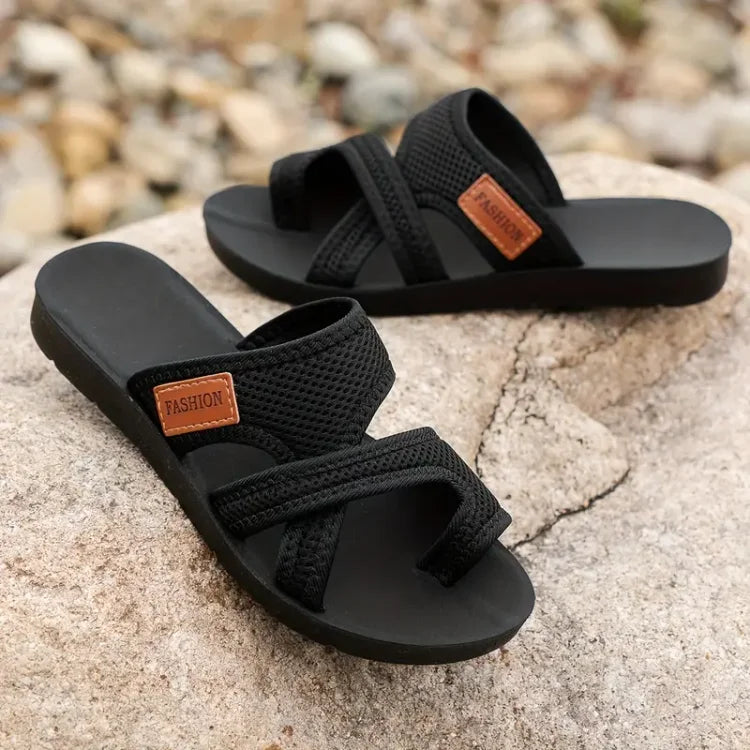 Claudia™ - Elegante sandalen van mesh