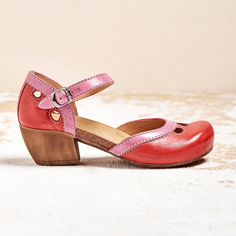 Lynn™ - Orthopedische sandalen met draagcomfort