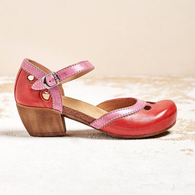 Lynn™ - Orthopedische sandalen met draagcomfort