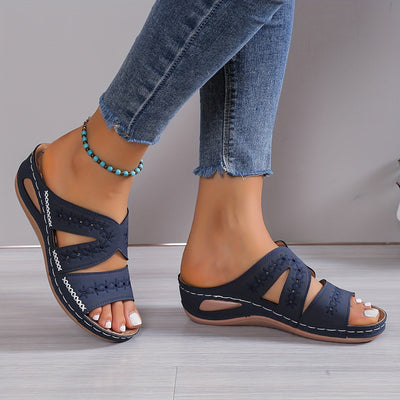 Martina™ - Orthopedische sandalen voor vrijetijdsbesteding
