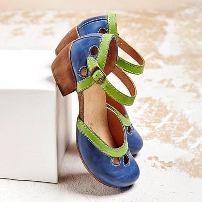 Lynn™ - Orthopedische sandalen met draagcomfort