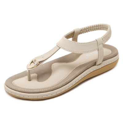 Alessandra™ - Elegante orthopedische sandalen