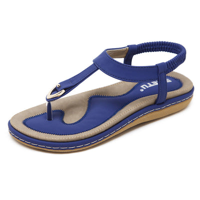 Alessandra™ - Elegante orthopedische sandalen