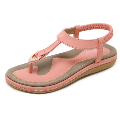 Alessandra™ - Elegante orthopedische sandalen